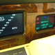 Illustration for article titled Utterly Bitchen Car Dashboards Inspired By Spaceships